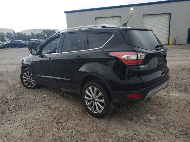 1FMCU9J9XJUD53922 2018 FORD ESCAPE, photo no. 2