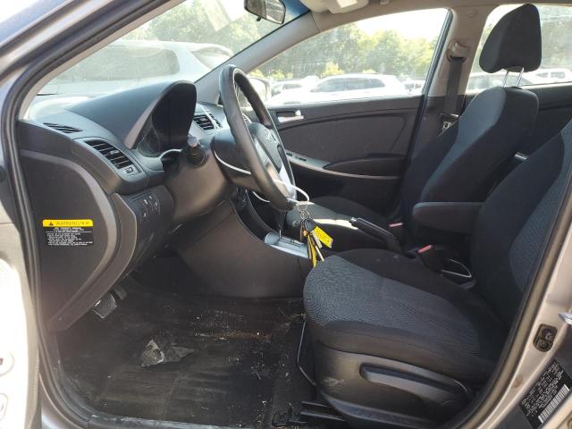 KMHCT5AE6EU148158 Hyundai ACCENT GLS