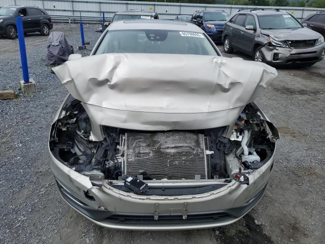 2017 VOLVO S60 PLATIN - LYV402TM6HB149698