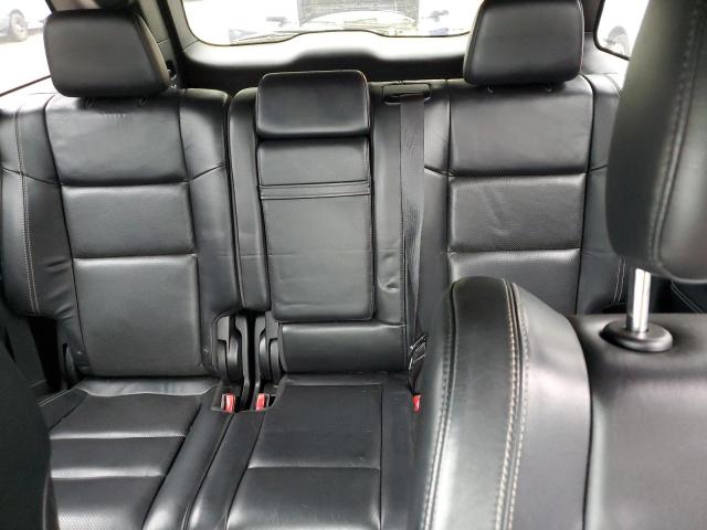 1C4RJFBM9EC393249 Jeep Grand Cherokee Limited