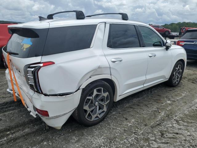 2021 HYUNDAI PALISADE C - KM8R7DHEXMU211498