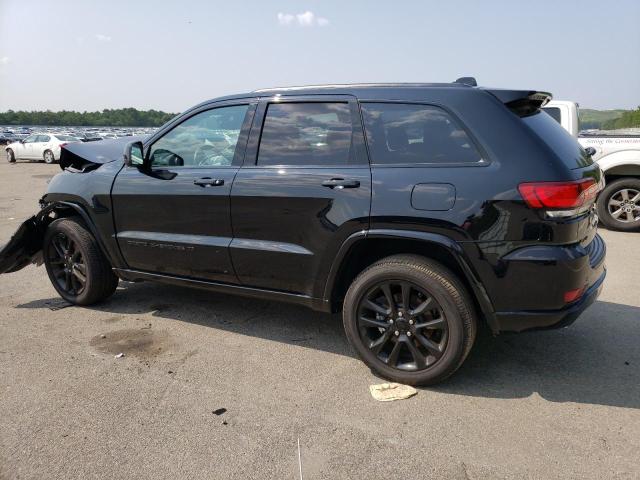 2022 Jeep Grand Cherokee Laredo E VIN: 1C4RJFAG0NC147931 Lot: 62781483