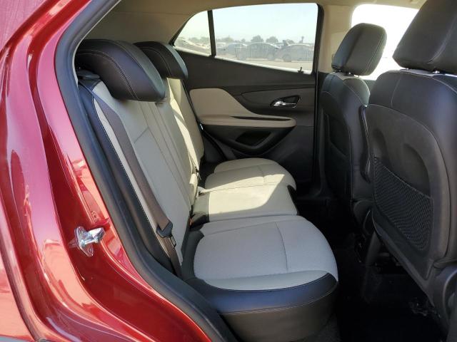 KL4CJASB9KB745328 Buick Encore Preferred