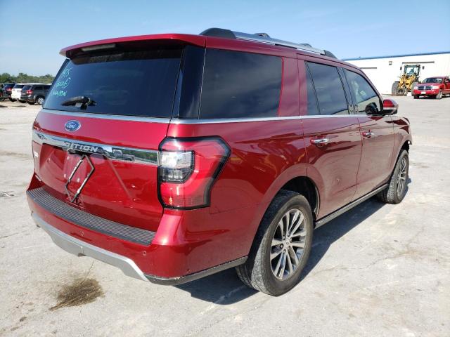 1FMJU2AT6JEA67120 | 2018 FORD EXPEDITION