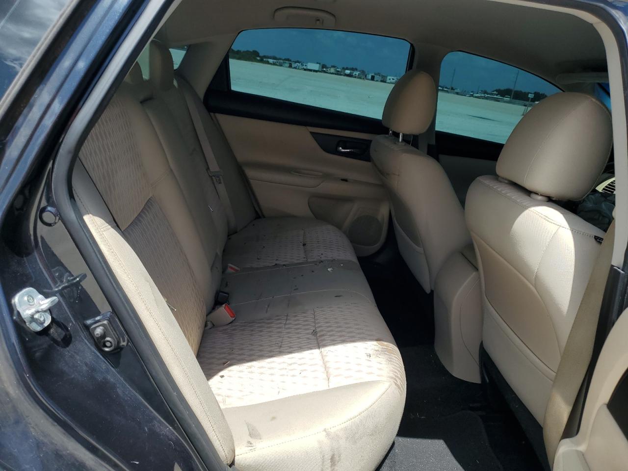 1N4AL3APXHN326465 NISSAN ALTIMA 2017