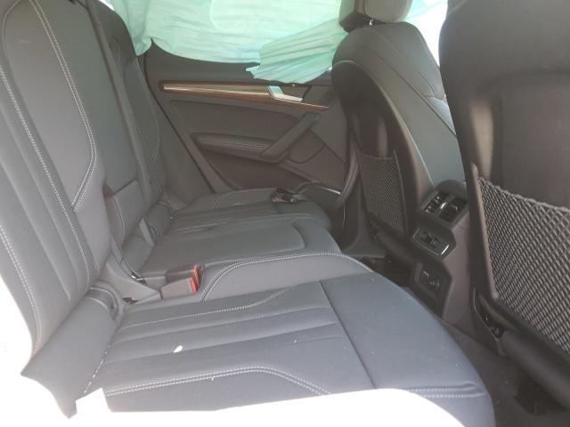 2022 AUDI Q5 E PREMI - WA1E2AFY4N2083201