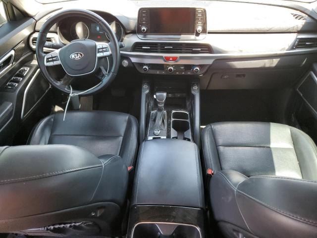 5XYP64HC9LG025223 KIA Telluride S