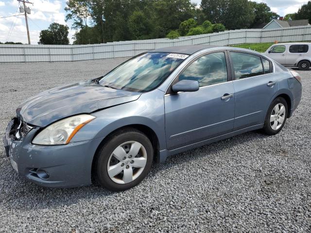 Vin: 1n4al2apxan421849, lot: 64125783, nissan altima base 2010 img_1