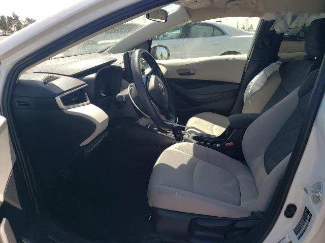 2022 TOYOTA 025FD25 JTDEAMDE1NJ036863