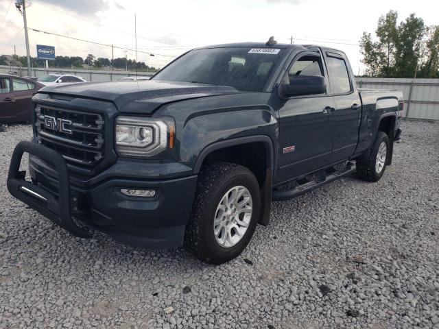 1GTV2NECXHZ359721 | 2017 GMC SIERRA K15