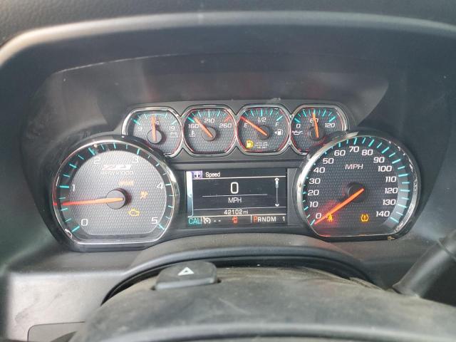 2016 CHEVROLET SILVRDO LT 1GC1KVE87GF218583
