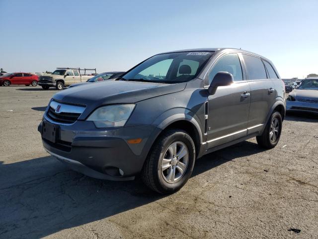 2008 Saturn VUE XE