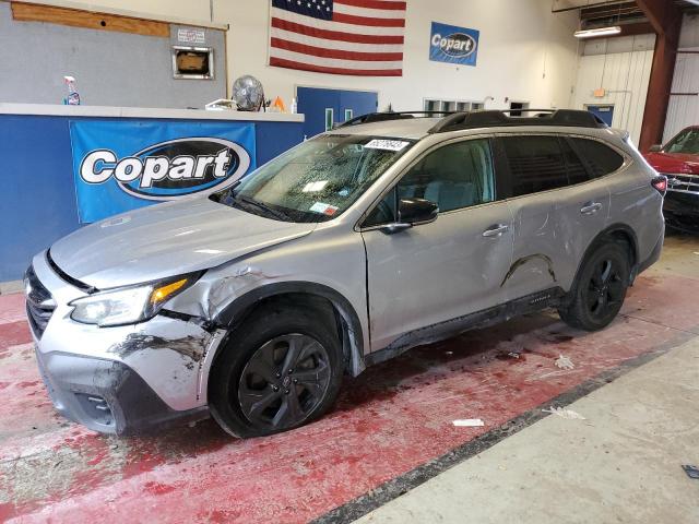 2020 Subaru Outback Onyx Edition XT