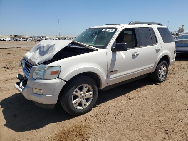 2008 Ford Explorer XLT