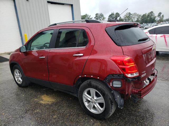 Vin: 3gncjlsb0kl117665, lot: 66268543, chevrolet trax 1lt 20192