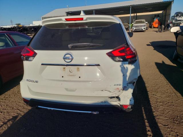 5N1AT2MV7HC848542 Nissan ROGUE SV