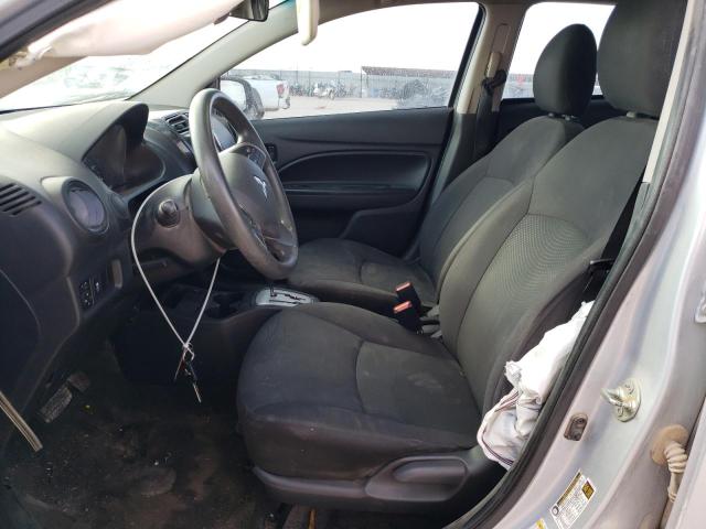 ML32F3FJ8KHF08686 Mitsubishi Mirage G4 Es