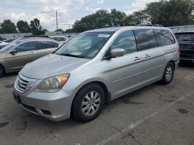 2009 Honda Odyssey EX-L