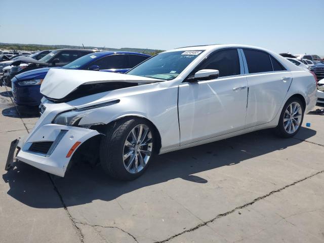 1G6AT5SSXG0173786 | 2016 CADILLAC CTS PREMIU