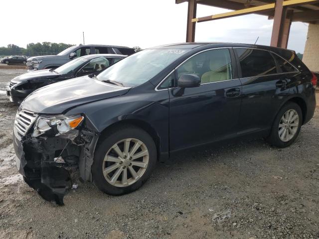 2012 Toyota Venza LE