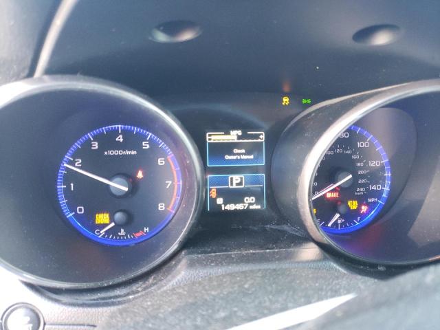 4S3BNBC68F3005301 Subaru Legacy 2.5i Premium