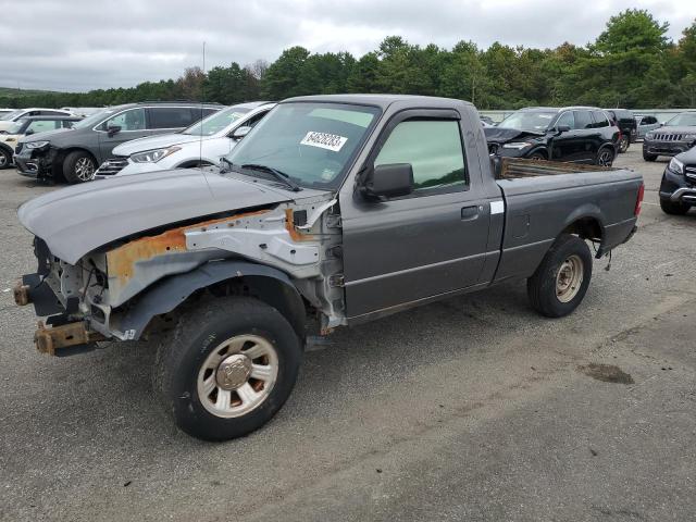 2007 Ford Ranger 