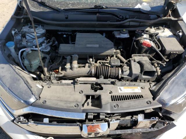 5J6RW1H86KA040273 Honda CR-V EXL