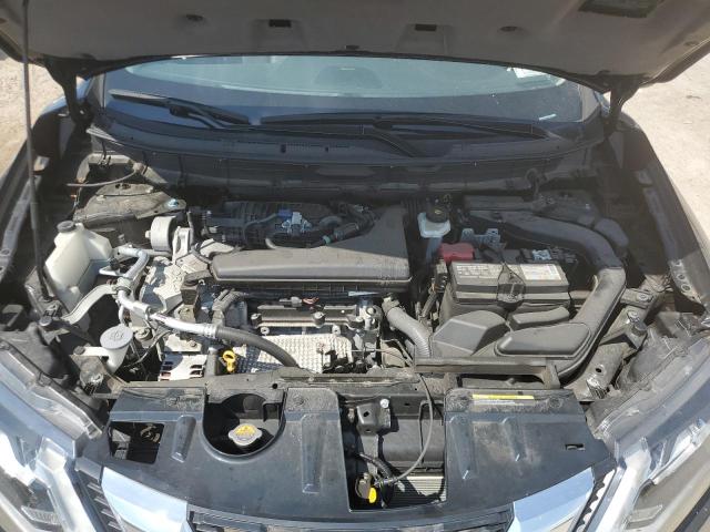 5N1AT2MV9LC709182 Nissan Rogue S 12