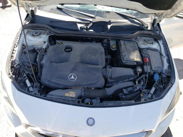 WDDSJ4EB6EN038954 Mercedes-Benz CLA 250