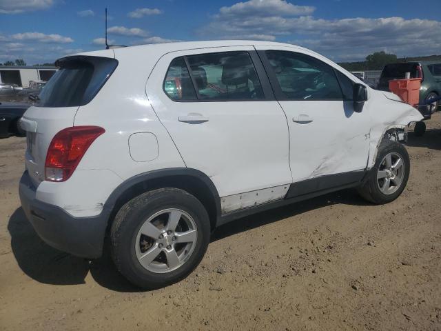 2015 CHEVROLET TRAX 1LS - 3GNCJPSB3FL256265