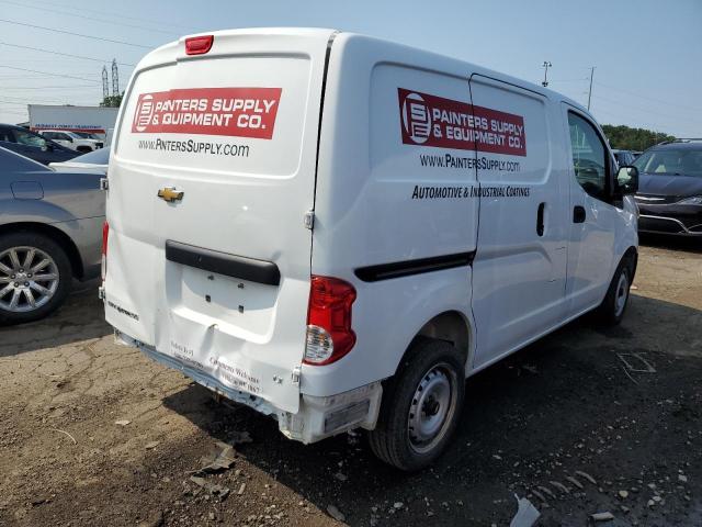 2017 CHEVROLET CITY EXPRE - 3N63M0ZNXHK712971