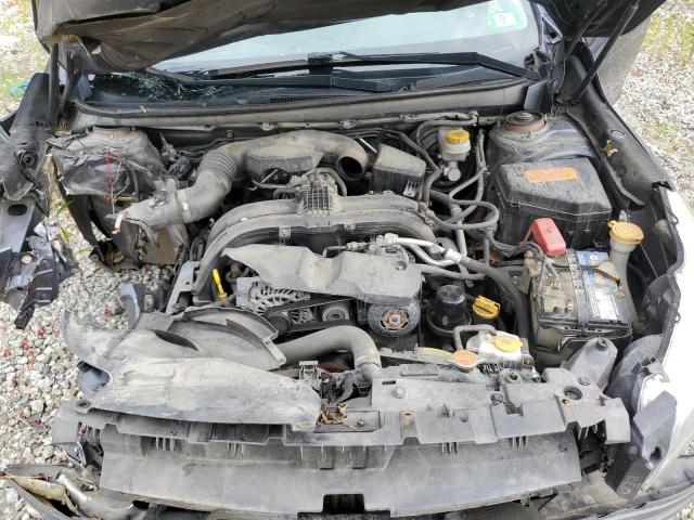 4S3BNAC67F3009866 Subaru Legacy 2.5i Premium