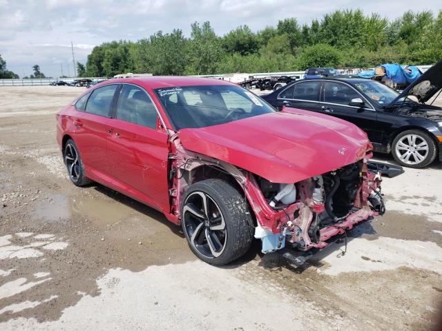 Vin: 1hgcv1f32ka020688, lot: 62473863, honda accord sport 20194