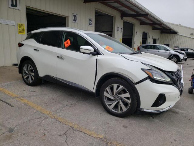 5N1AZ2MS5KN136918 Nissan Murano S 4