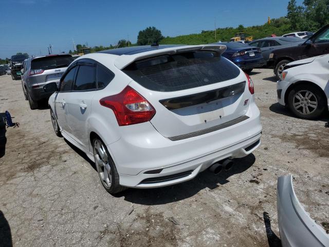 1FADP3L94EL355063 2014 FORD FOCUS, photo no. 2