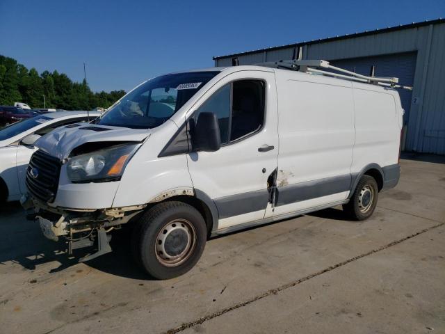 2015 Ford Transit Van 