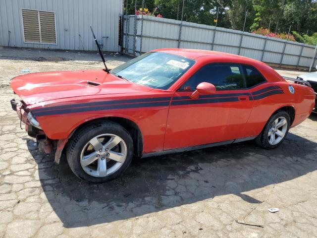 2009 Dodge Challenger SE