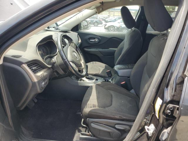 1C4PJLCB7GW291100 Jeep Cherokee Latitude