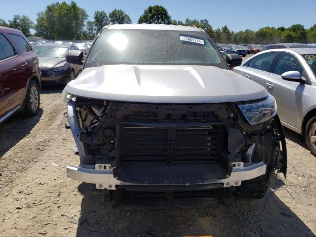 1FMSK8DH8NGA91157 Ford EXPLORER XLT