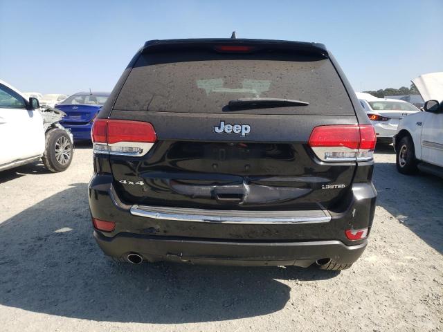 1C4RJFBG0EC583726 Jeep Grand Cherokee Limited