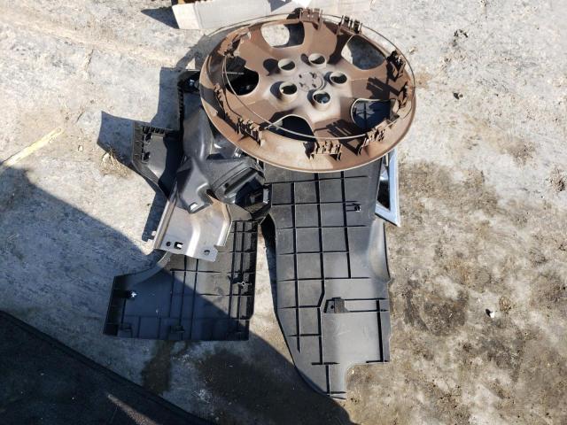 JN8AS5MV2EW704064 Nissan Rogue Select S