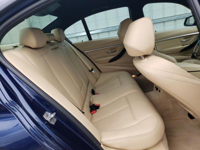 WBA8E3G53GNU04380 BMW 328 Xi Sulev