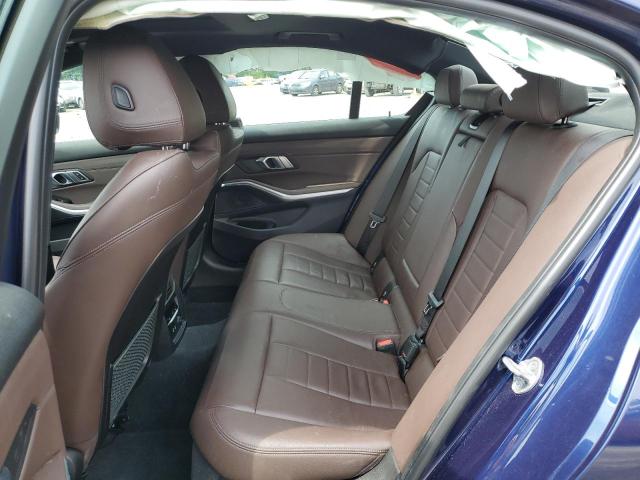 3MW5R7J02L8B11501 BMW 330XI
