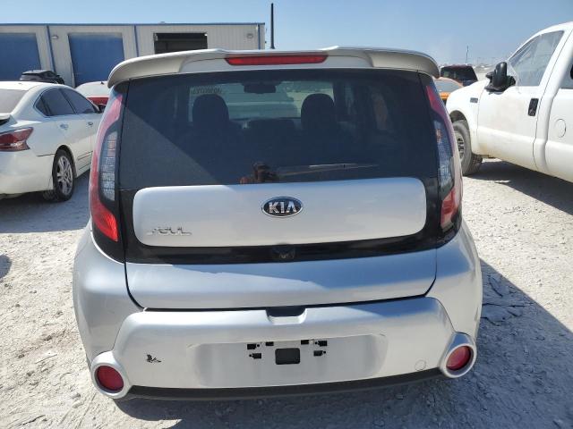 KNDJX3A5XE7729147 | 2014 KIA SOUL !