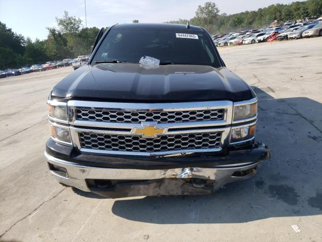 3GCUKREC8FG226651 | 2015 CHEVROLET SILVERADO