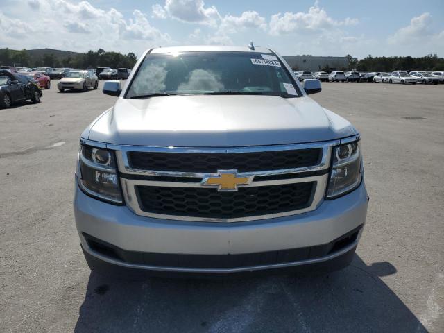 1GNSCHKC7JR391190 Chevrolet Suburban C1500 Lt