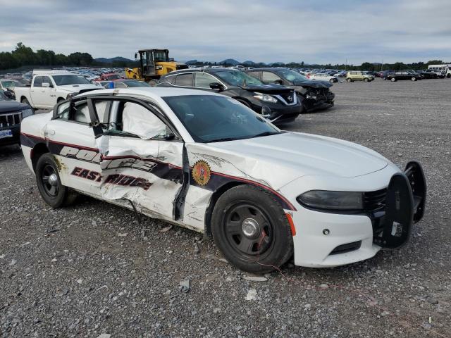 2019 DODGE CHARGER PO - 2C3CDXAT5KH510155