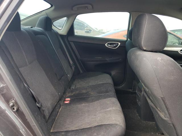 3N1AB7AP7EY225695 Nissan SENTRA S
