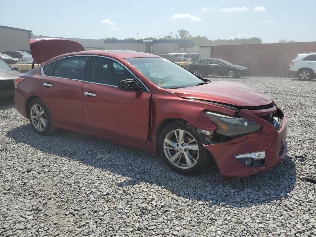 1N4AL3AP9FC430826 Nissan ALTIMA 2.5