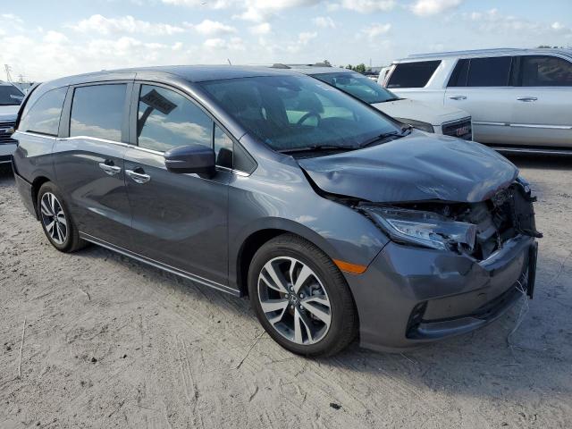 5FNRL6H89PB025857 Honda Odyssey TO 4